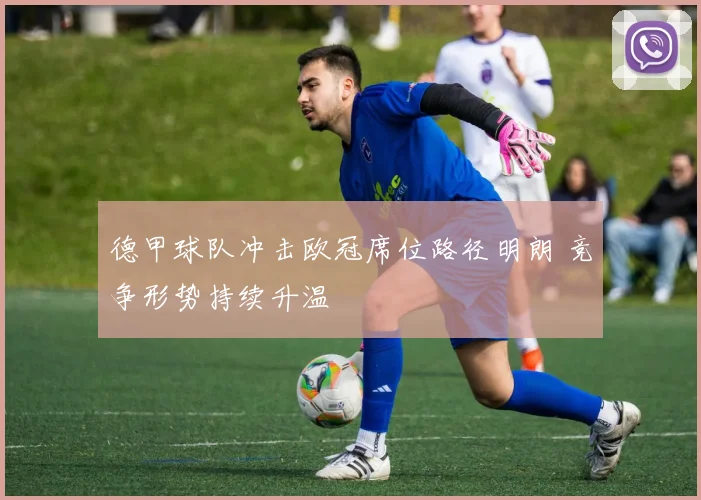 德甲球队冲击欧冠席位路径明朗 竞争形势持续升温